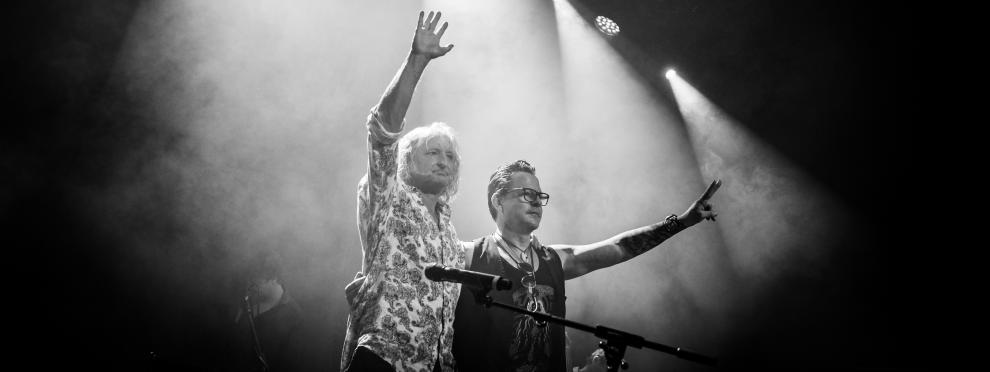 Leibnitzer Bluestage Vol.14: 3-Tages Festivalpass