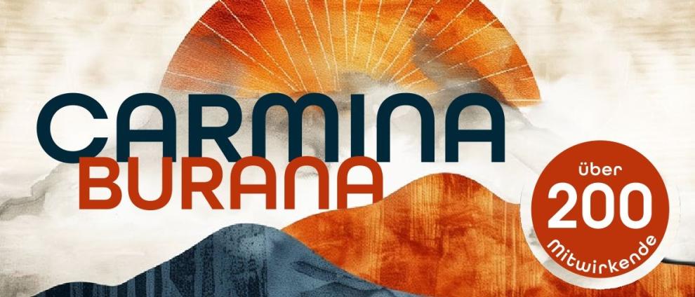 Carmina Burana