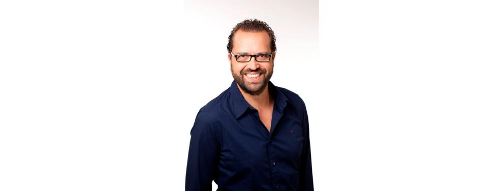 Gerald Fleischhacker: „ALTER NICER MANN“