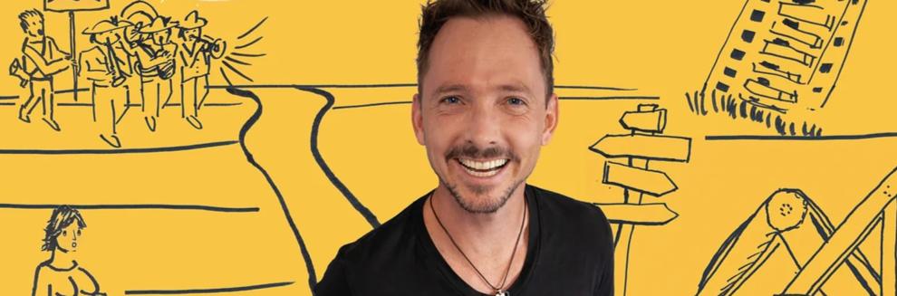 Flo Kaufmann - Lieber Lässig!