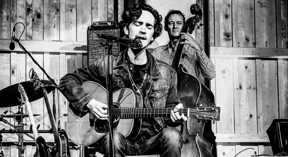 12. Bluestage Leibnitz "Night of the youngbloods Jam Night“
