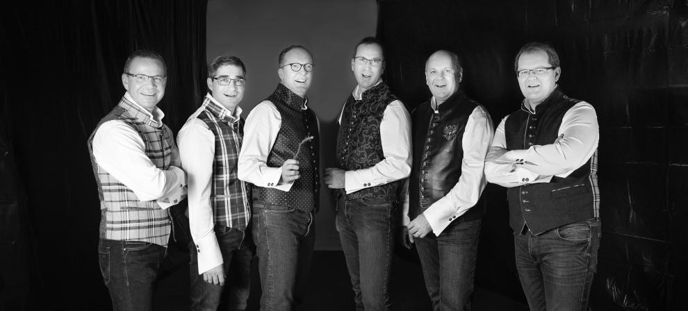 gestern und heut & Sepp Loibner