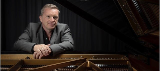 Günther Brück Trio