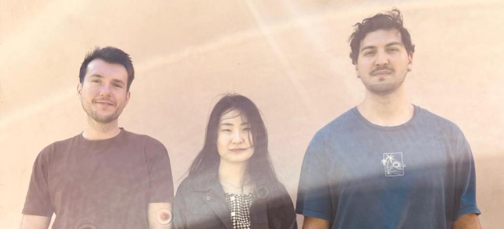 KUG TUESDAY: Kunej–Park–Kutlu Trio