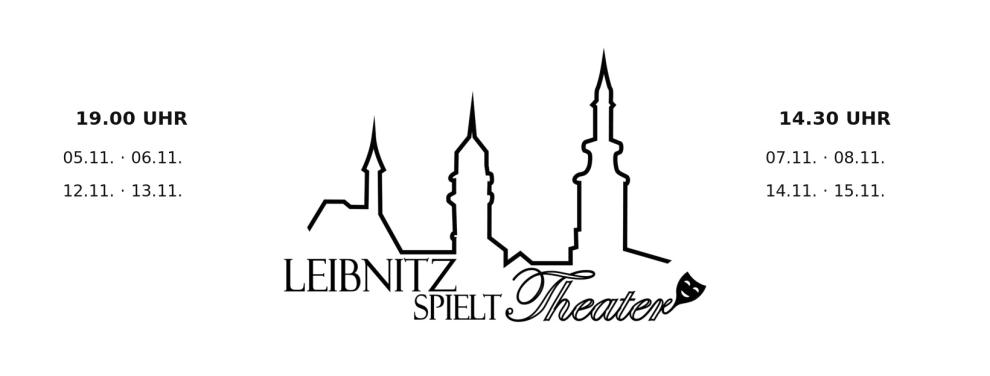 Leibnitz spielt Theater - Pension Schöller